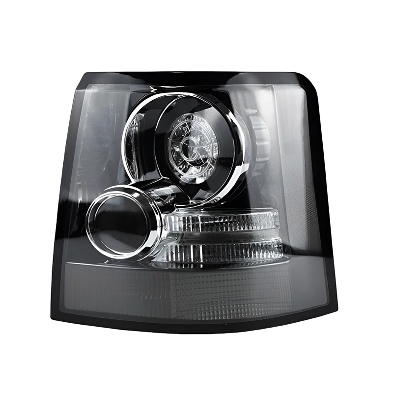 

LR 043994 LR 043996 Светодиодный задний фонарь заднего бампера, задний фонарь для Land Range Rover Sport 2005 2006 2007 2008 2009 2010 2011 2012 2013