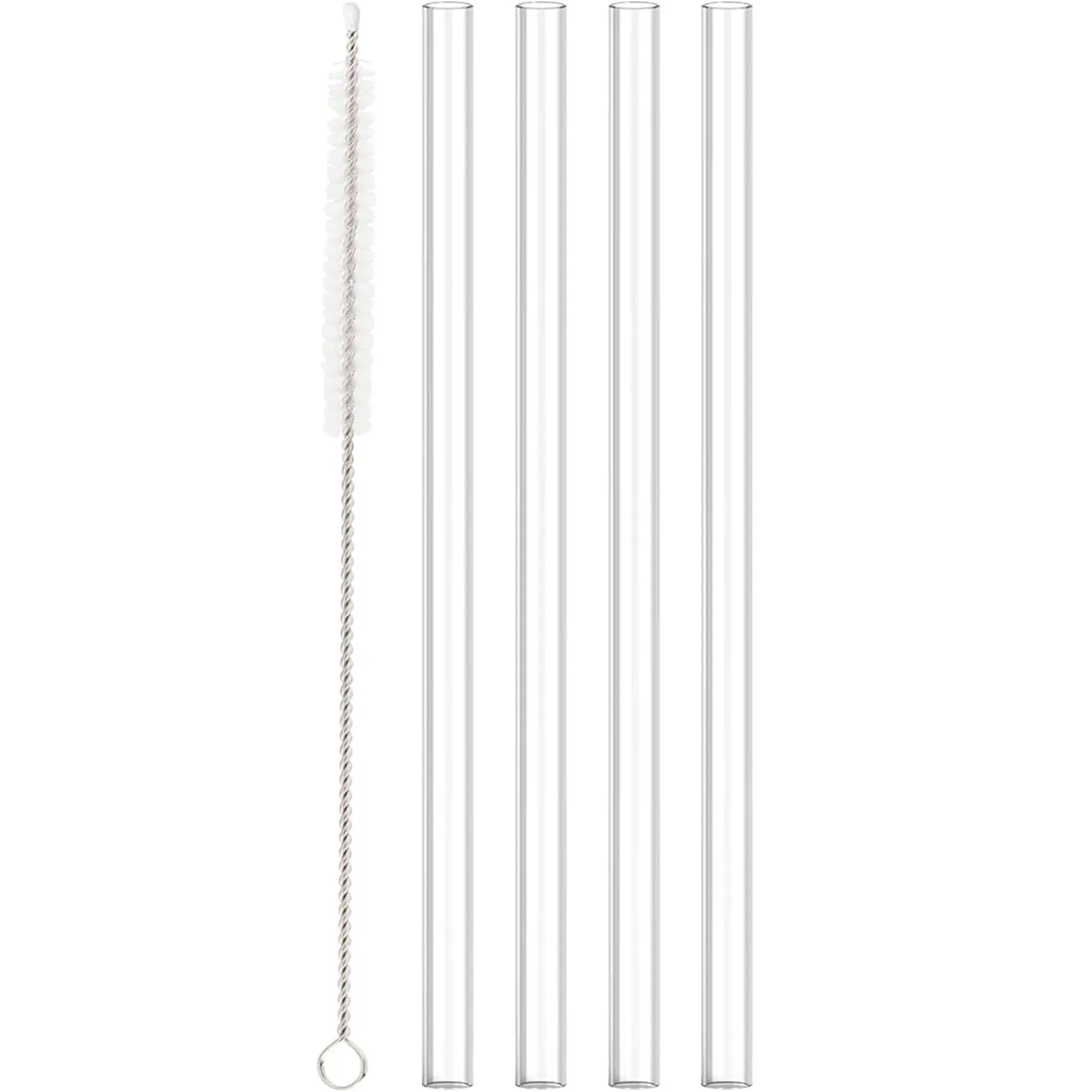 

Набор из 6 сменных соломинок для чашек Stanley