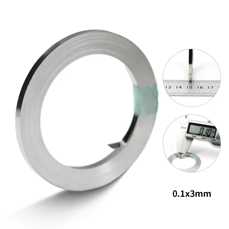 

Листовая пластина для точечной сварки аккумуляторов 18650