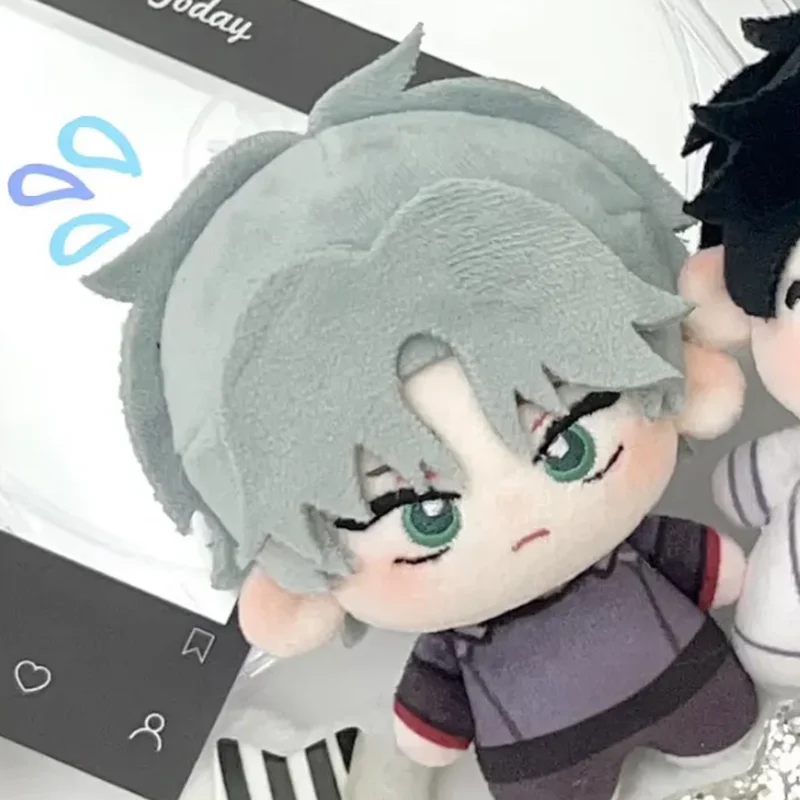 Плюшевая морская звезда MINISO ALIEN STAGE