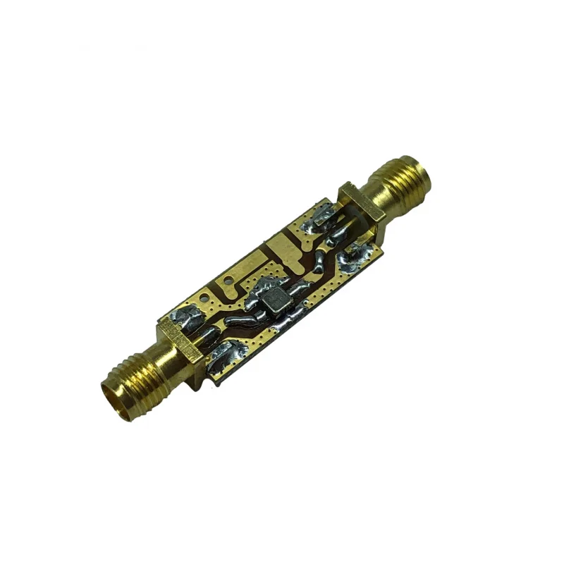 GPSFor Спутниковое позиционирование поверхности акустический WaveSAW Bandpass фильтр