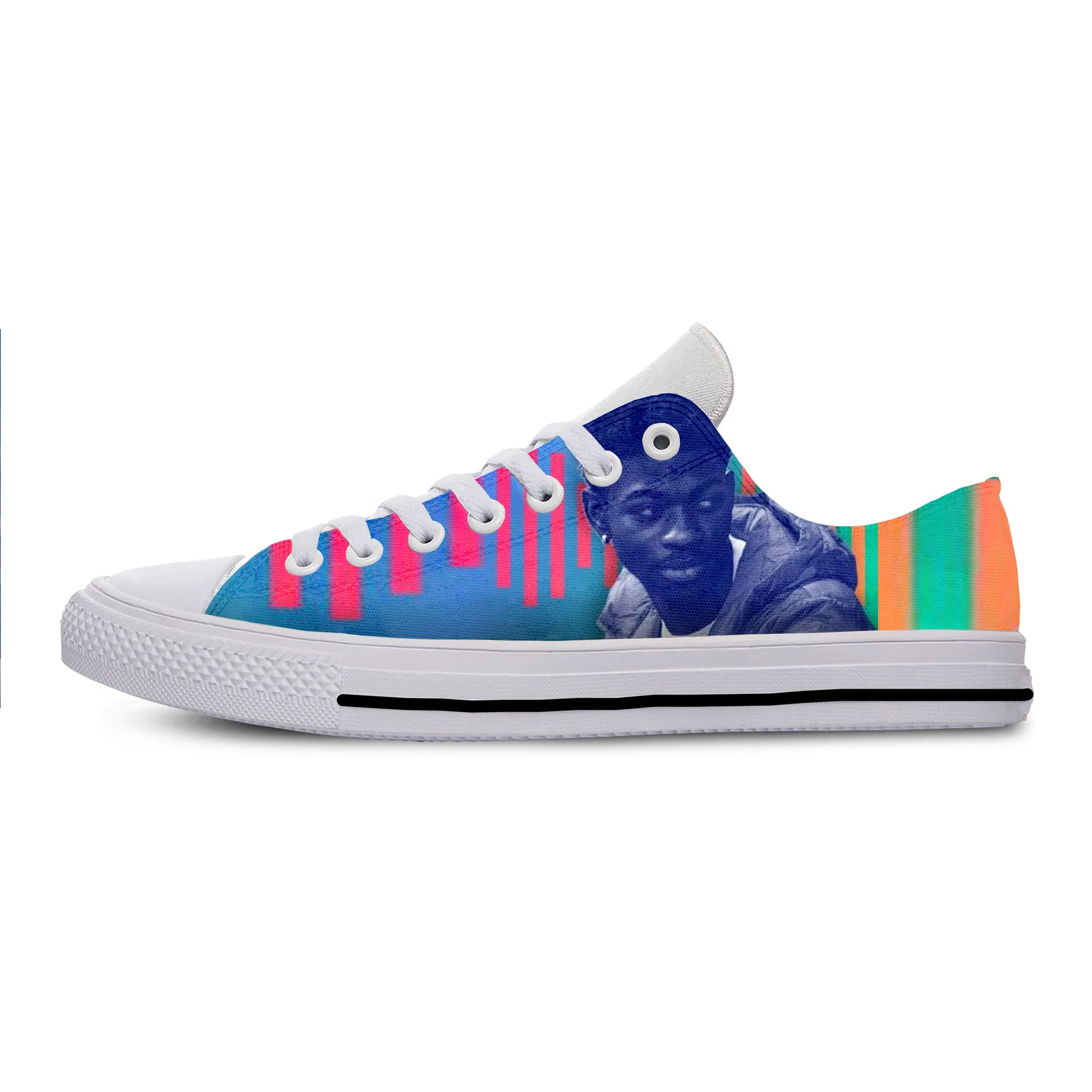 

Hot Cool Summer Fashion High Quality Classic Funny Sneakers Casual Shoes Men Women Lil Nas X Casual Low Top Latest Board Shoes