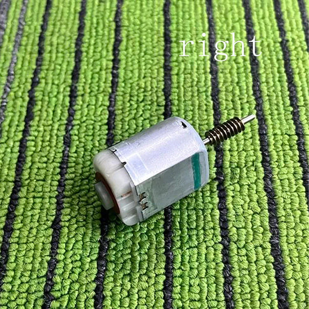 

Right Side Mirror OEM Folding Motor For BWM 7 Series F01 F02 M6 F13 2013-2015 Audi A8 2011-2018 D3 2002-2010