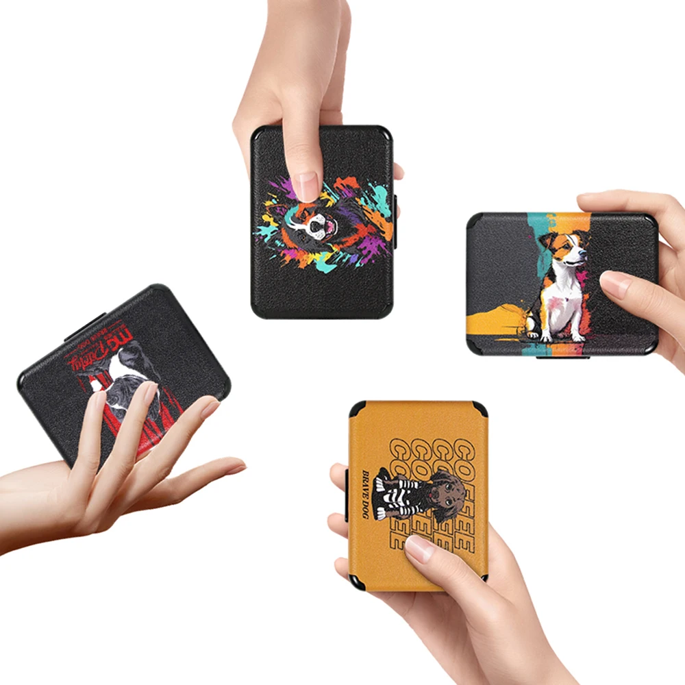 Портативная коробка для сигарет IQOS Iluma/iluma Prime