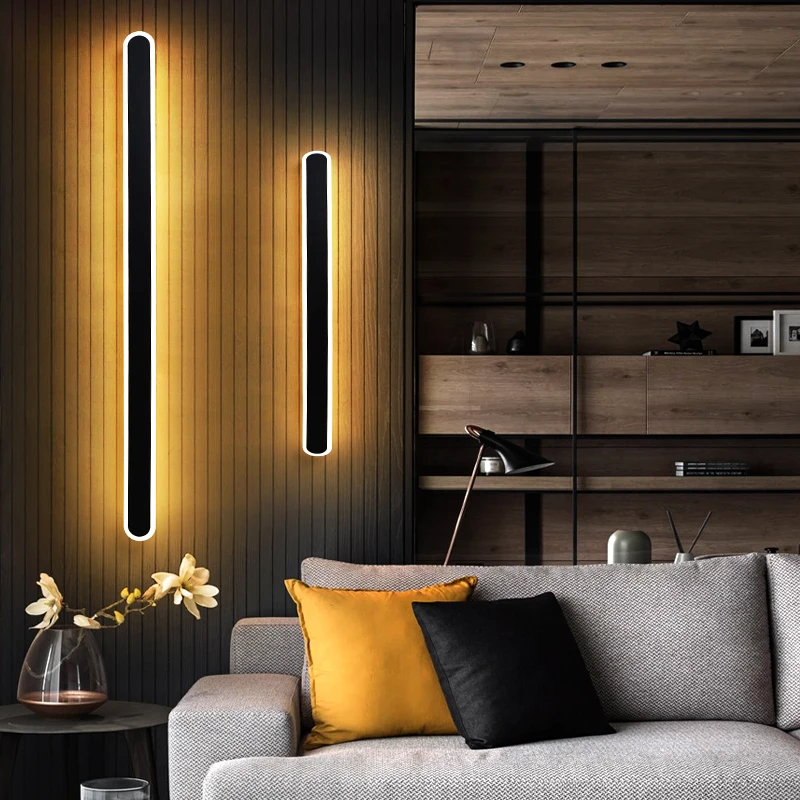 

Modern Minimalist Aluminum LED Ceiling Apply To Light Indoor Living room Kitchen Decor Lighting Led Ceiling Lights