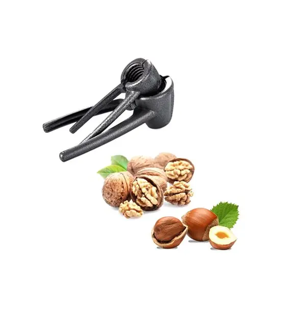 

Ореховый орех Sickle 2'li, набор металлических нержавеющих пружин для охоты, кемпинга, дома, автомобиля, отеля, ресторанта