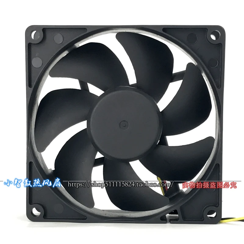 Новый оригинальный 9025 9 см 12 В 1 26 Вт EE92251S3-D020-C99 хост-компьютер шасси вентилятор