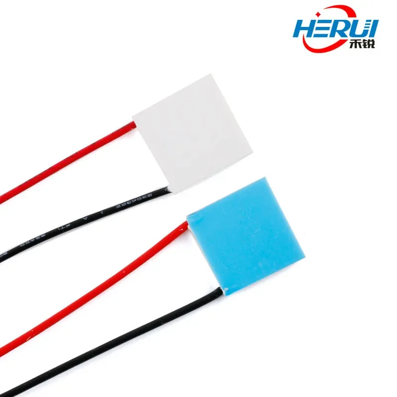 TEC1-04901/2/3/5/6 полупроводниковый охлаждающий лист 5 В/1 А/5 Вт портативный охладитель с