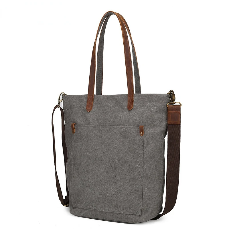 

Japan Style Female Shoulder Bags High Quality Canvas Women Tote Crossbody Bag Large Capacity Outdoor Travel Messenger Handbags
