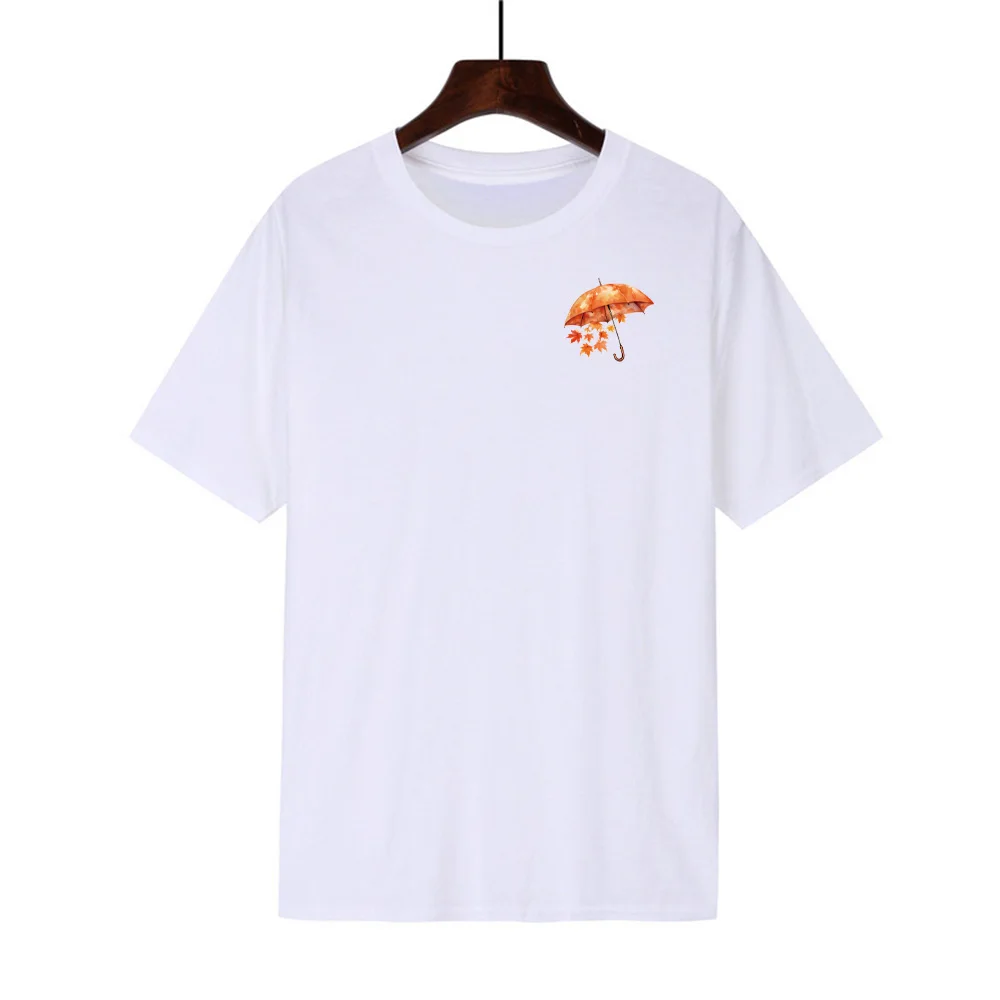 9 шт. осенний мультяшный патч для кемпинга горячий пресс одежды своими руками