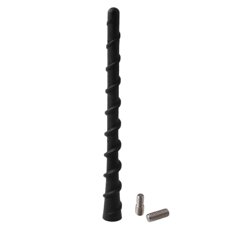 

7 Inch Spiral Direct Replacement Antenna Fit for Journey