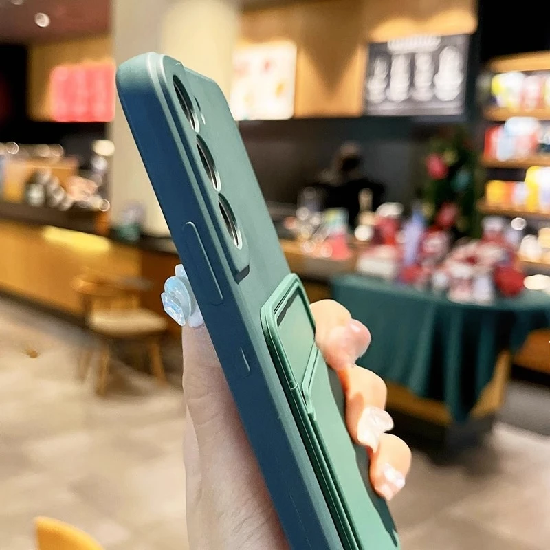 Чехол-кошелек с гнездом для карт VIVO X300 Pro X 300 для VIVO X300pro X200 FE Ultra Candy, силиконовый защитный чехол для камеры (art.: 3920d2a1bcddf) - 3920d2a1bcddf