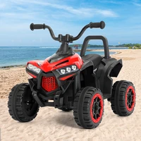 Детский электрический квадроцикл#1