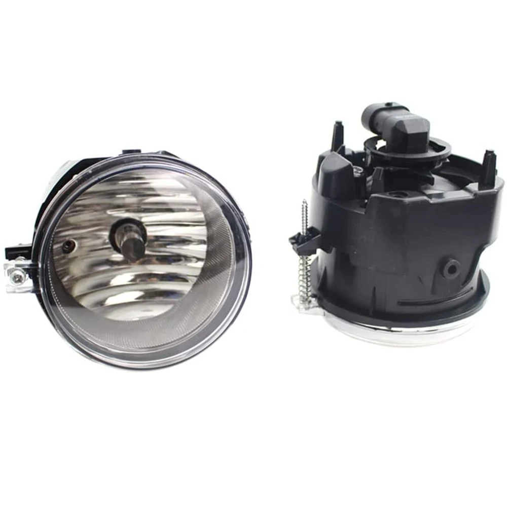 Автомобильные противотуманные фары 1 пара передние левые и правые лампа дальнего