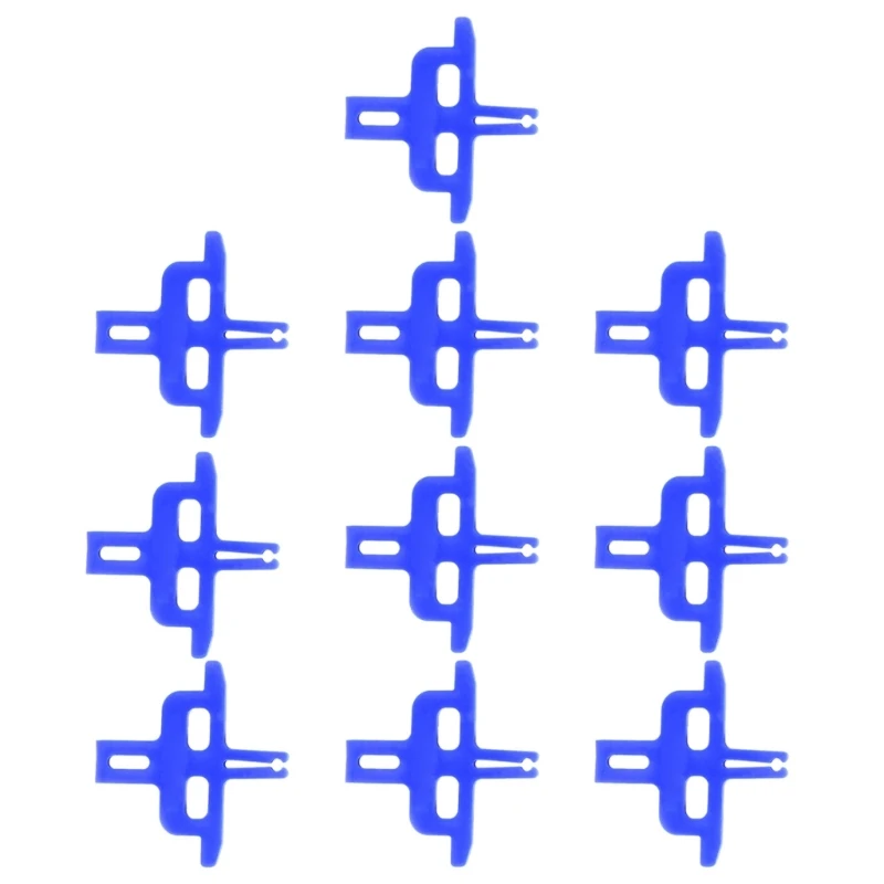 A9LD 10 шт. велосипедный тормозной суппорт прокладка для велосипеда гидравлическая