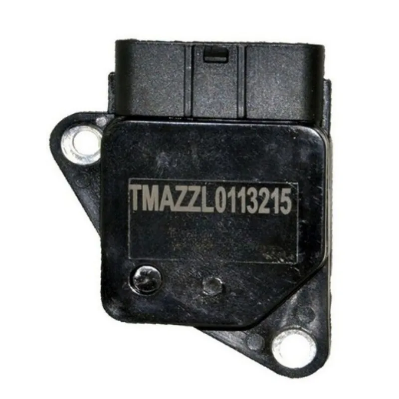 Фото ZL01-13-215 Датчик массового расхода воздуха MAF для Mazda 5 1.8L 2.0L для Mazda 2 3 6 323F 626V B-SERIE MX-5 CX-7 PREMACY ZL 0113215 №4