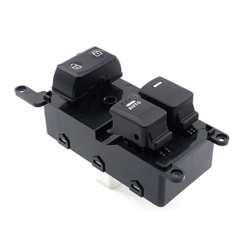 Электрический переключатель управления стеклом для Kia Rio 2 Door 2014-2017 93570-1W040 935701W040