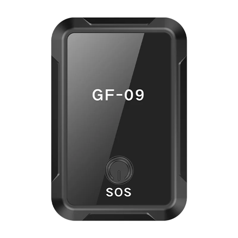Фото B92B-GF-09 Мини GPS трекер автомобиля в реальном времени анти-потерянное устройство слежения позиционирование записи SIM-локатор Wi-Fi автомобильные аксессуары №5