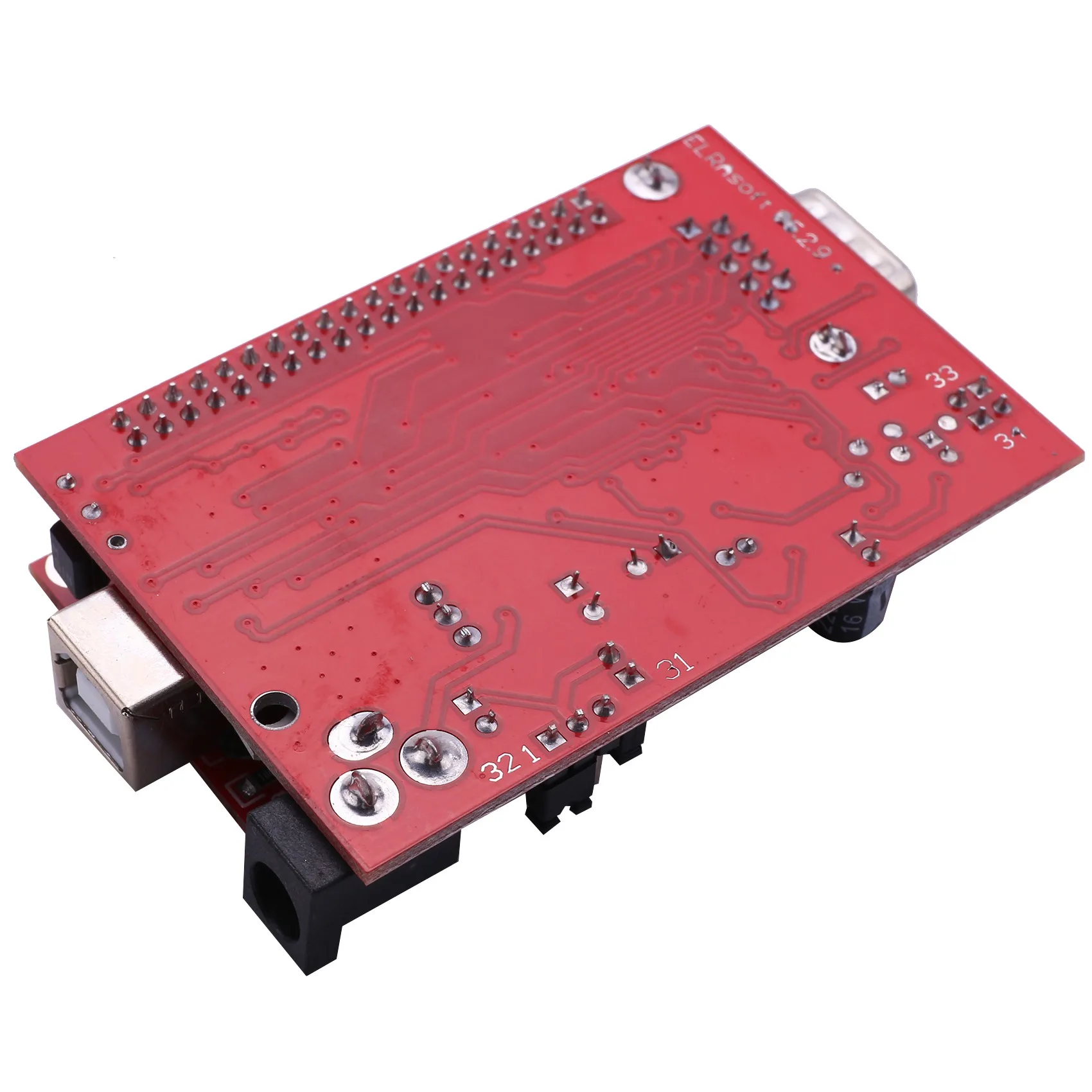 Программатор Usb Upa V1.3 диагностический инструмент программатор Ecu с адаптером для