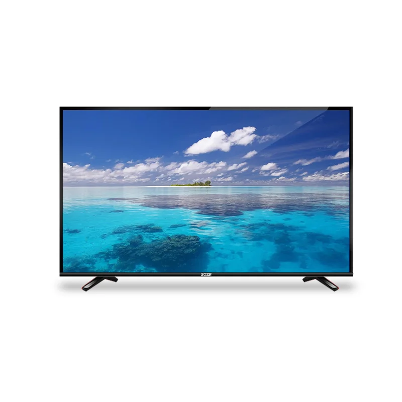 Factory wholesale 65 inch smart lcd curved tv 4k uhd hd from china 75 inch lcd tv panel screen and 85 inch flat tv