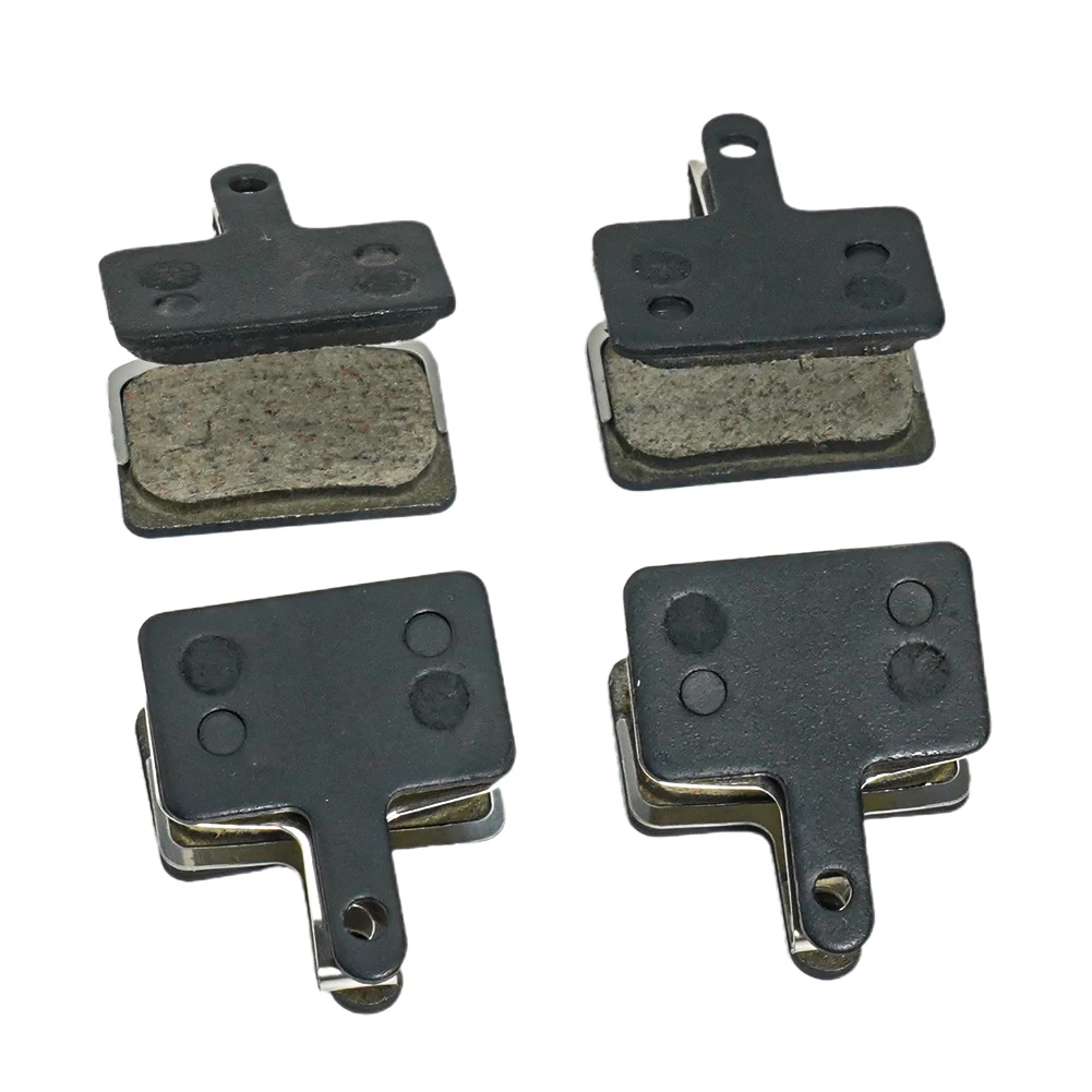 Защитный дисковый тормоз для Shiman * O пленка заказа 4 пары аксессуаров BR-MT400