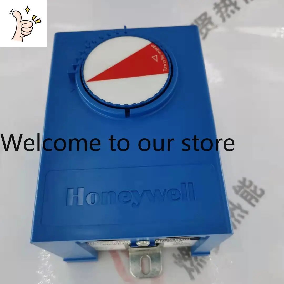 Фото Американский привод Honeywell ML7999A2001, снят с производства, в наличии 2 совершенно новых экземпляра. №1