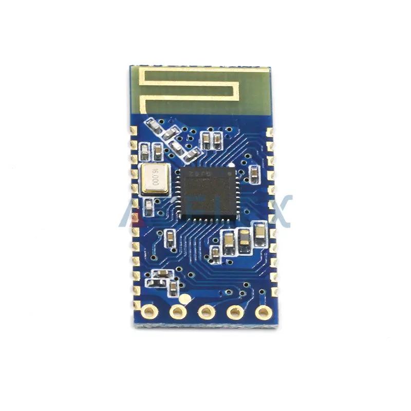 JDY-24M Bluetooth 5 0 BLE Модуль Сетевая Сеть ZIGBEE Прозрачная передача Master Slave через JDY-24 Module |