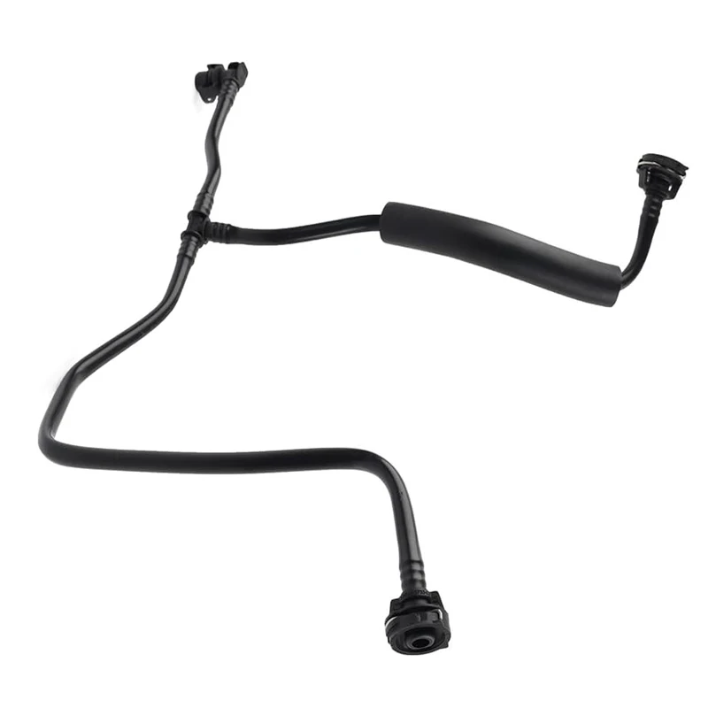 Шланг для переполнения охлаждающей жидкости двигателя Jaguar XE X760 XF X260 306PS T2H1438