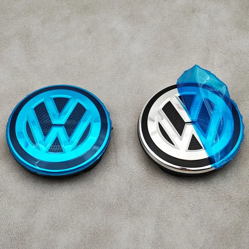 Для VW Volkswagen Jetta MK5 Golf, 20 шт. колпачков для центральных дисков колес диаметром 65 мм, для Volkswagen VW Golf Passat Tiguan Lamando Teram. (art.: 3920d8d40febd) - 3920d8d40febd