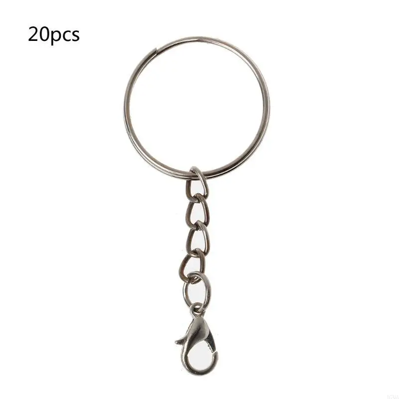 57qa 20pieces Lobster Clasps для изготовления ювелирных изделий с цепью подвески