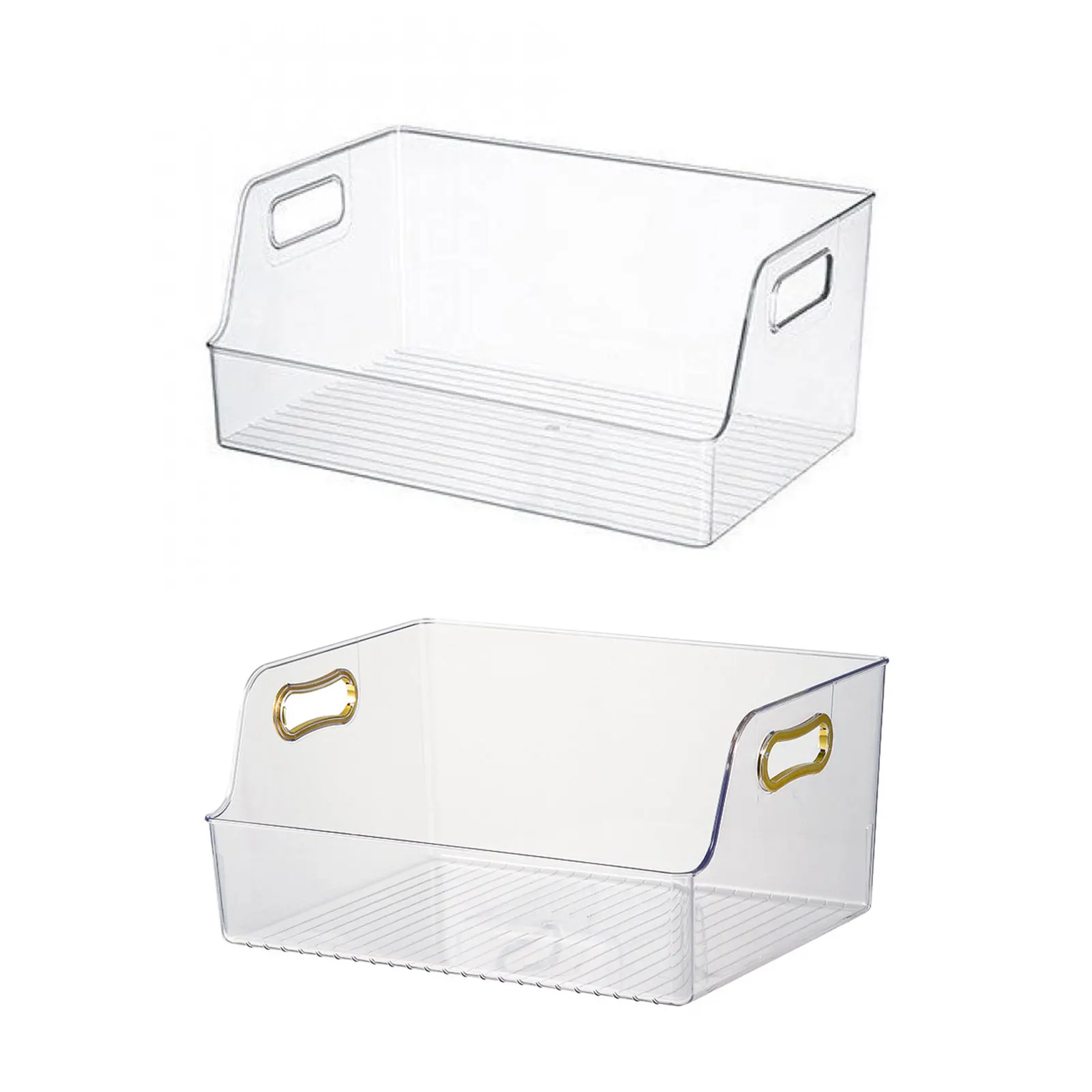 

Прозрачный органайзер для книг, корзина, прочный органайзер для книг, корзина для классных классов, офисных торговых центров