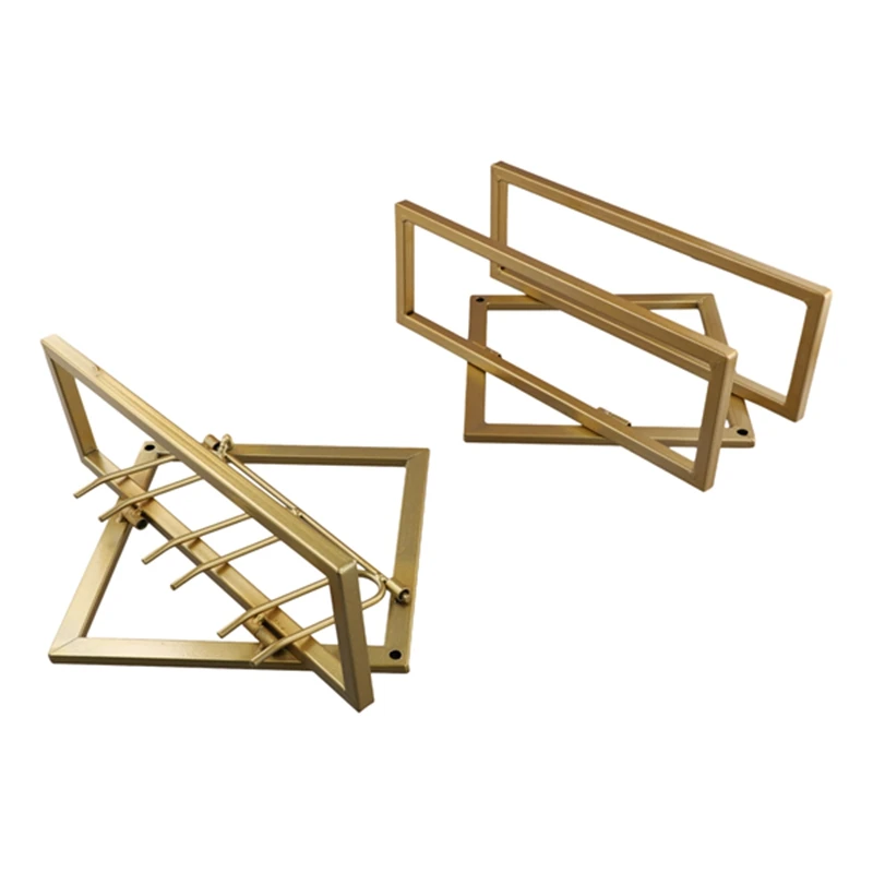 Настенная Винная стойка для винных бутылок