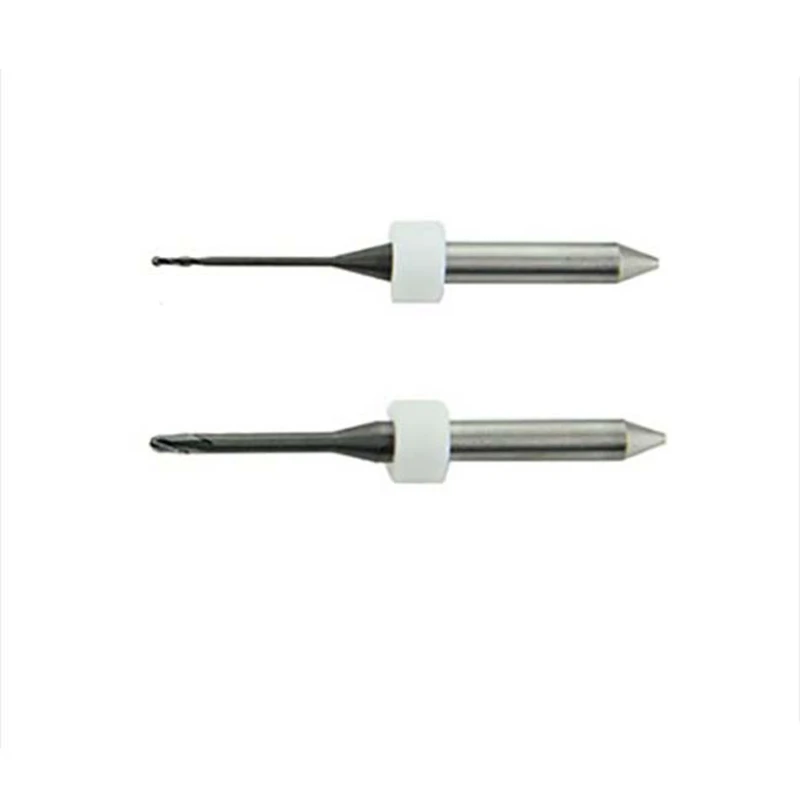 Рисунок 3 - Yenadent 0,3/0,6/1