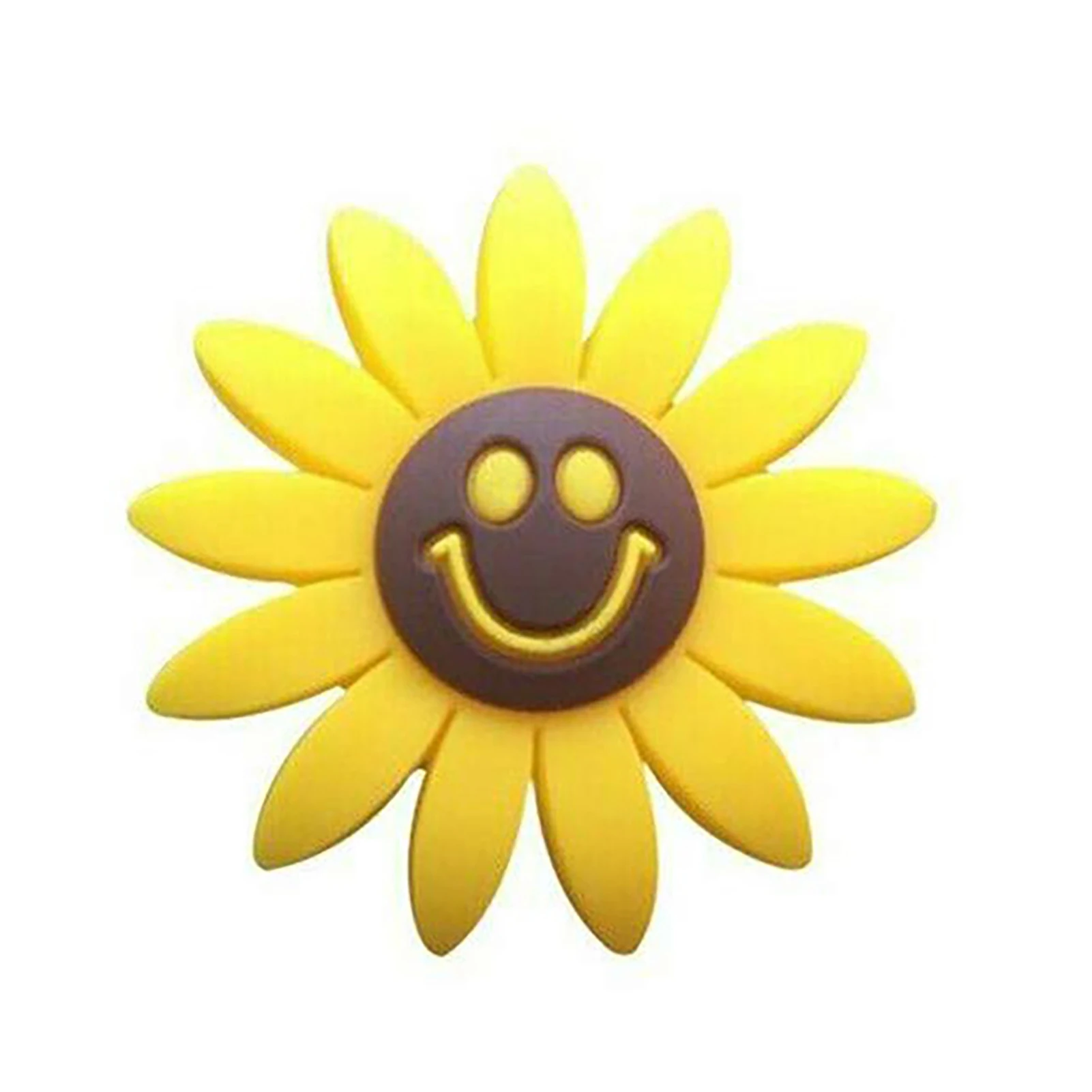 

Sunflower Car Diffuser Sunflower Air Vent Decor With Aroma Card Slot Sunflower Car Vent Clip Sunflower Car Accessories