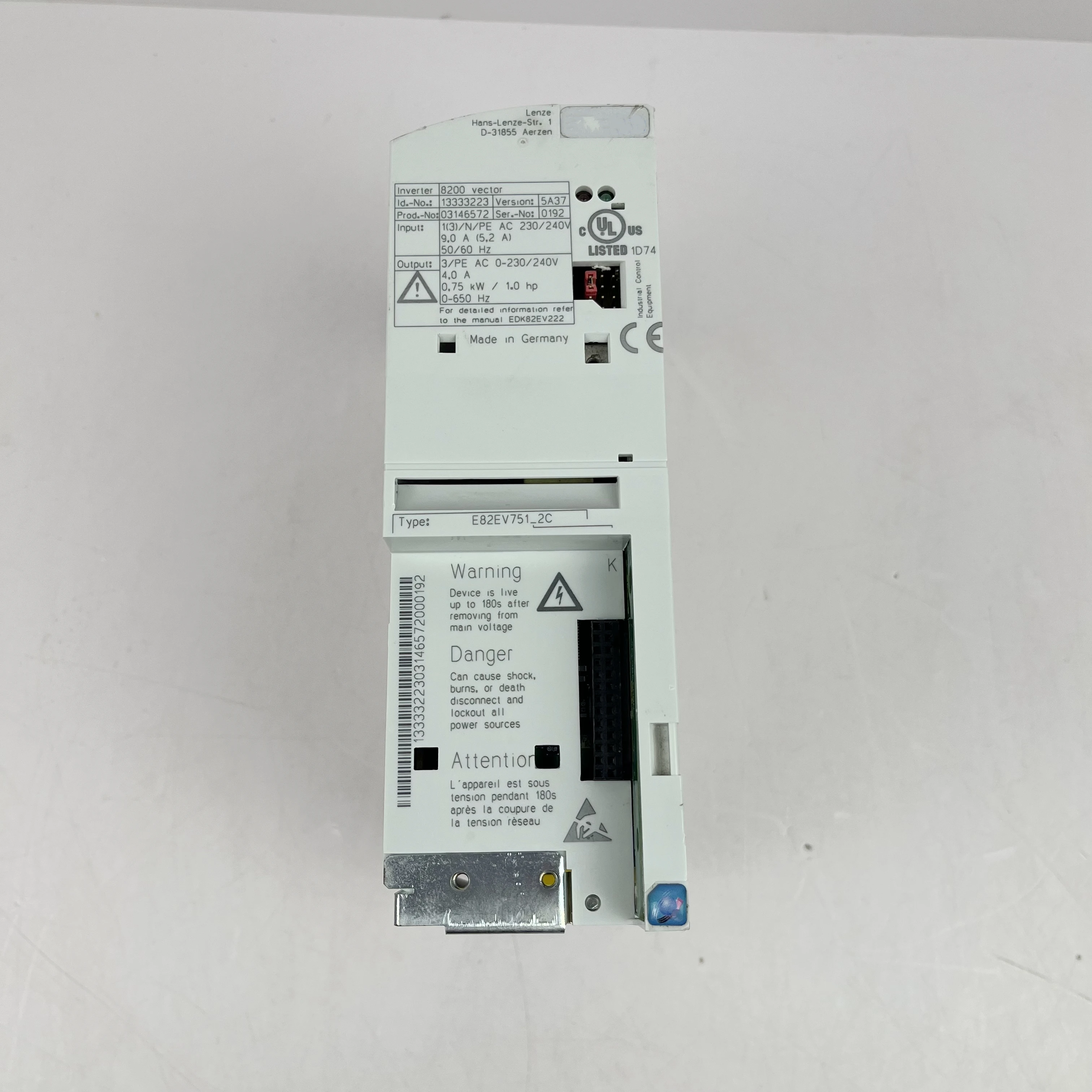 Б/у товар на складе готов к отправке