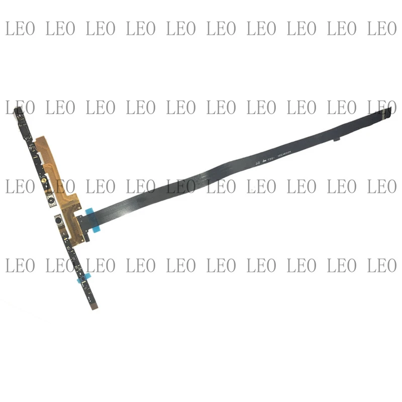 Фото Кабель для веб-камеры SS для Microsoft Surface Laptop 3 1867 1868 M1094201-007, новый №1