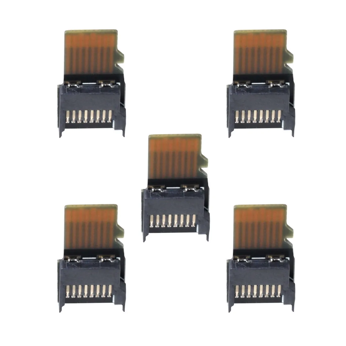 

Комплект удлинителей Micro SD/TF Xiwai 5 шт./лот