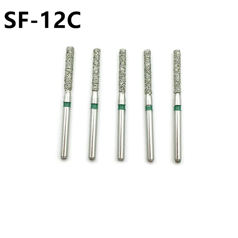 Алмазные Боры Dental Lab