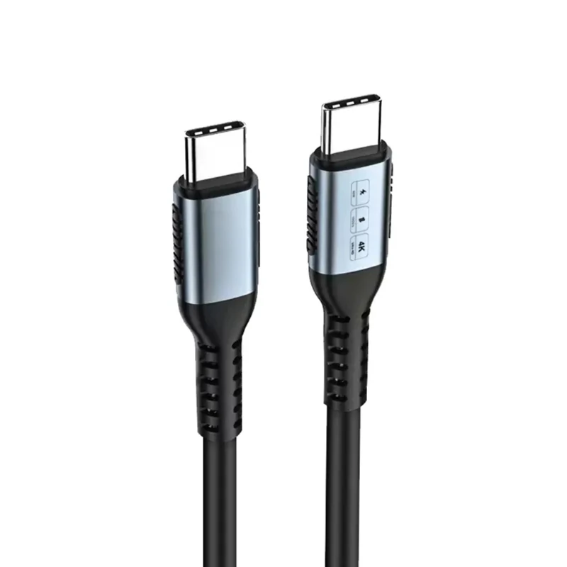 

Кабель USB 3,2, 2 20 Гбит/с, USB C Gen2, кабель для передачи данных, USB C SSD, кабель для жесткого диска