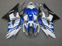 new abs fairings kit fit for yamaha yzf r6 08 09 10 11 12 13 14 15 16 2008 2009 2010 2011 2012 2013 2014 2015 2016 blue white