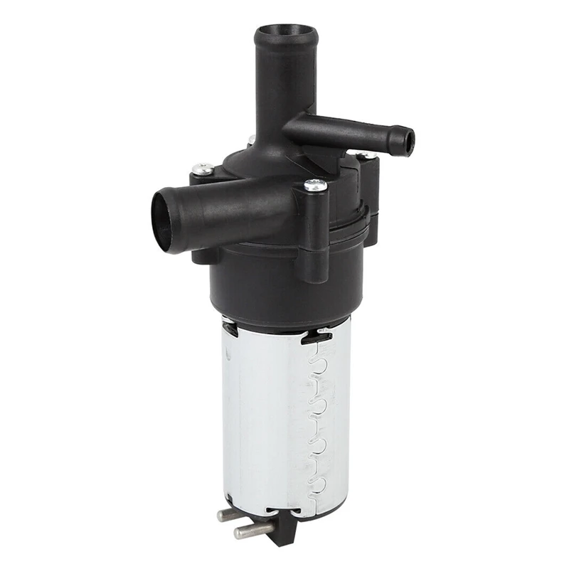

2038350164 Car Engine Auxiliary Coolant Water Pump For Mercedes-Benz C230 C240