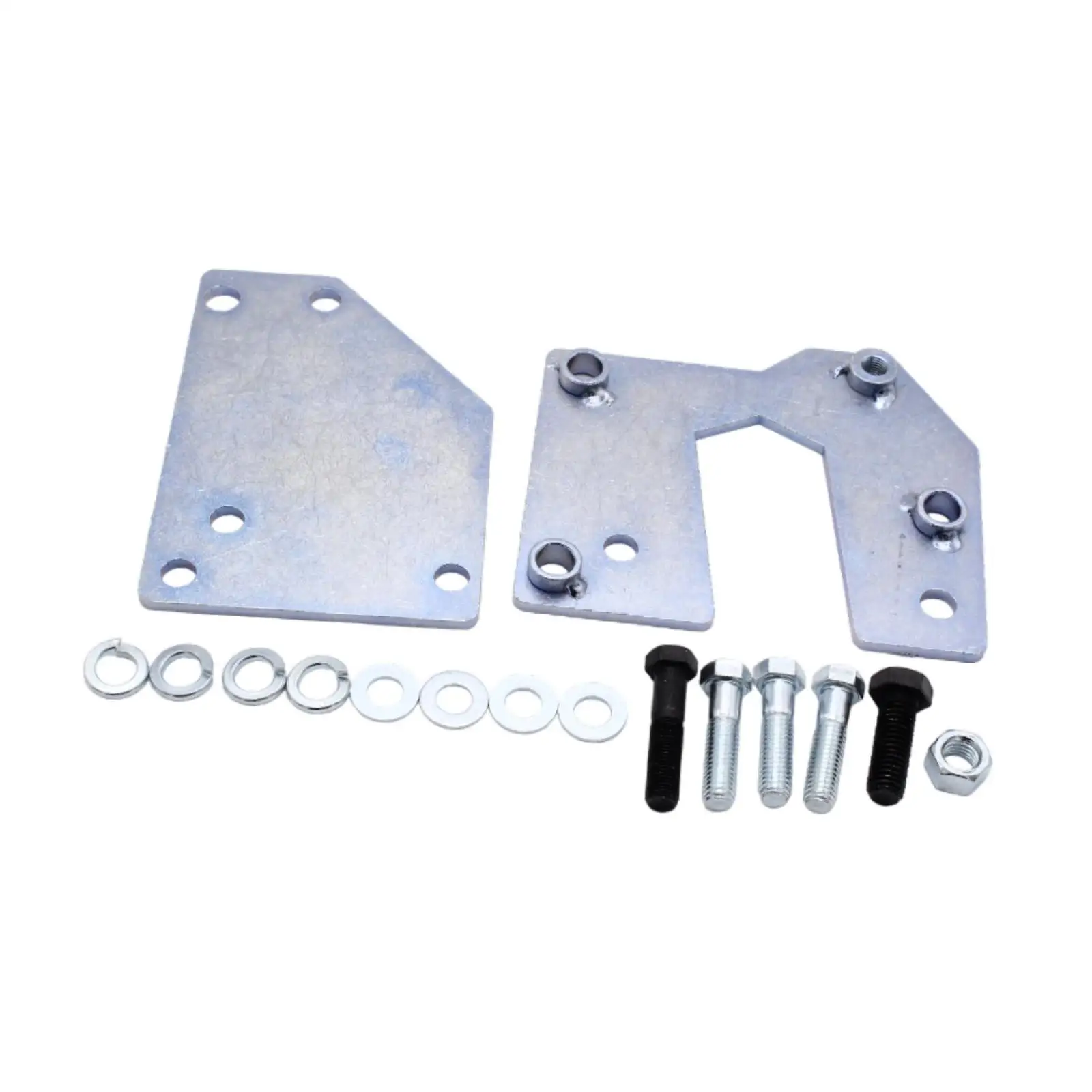 Комплект кронштейнов для гидроусилителя руля высокая производительность легкая