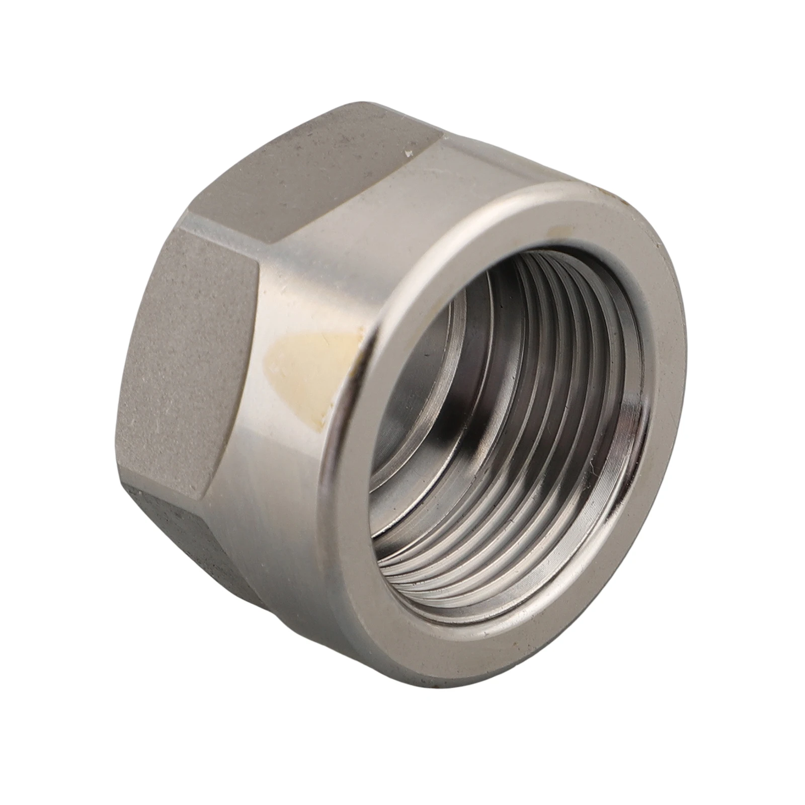 Зажимная гайка премиум-класса ER. Крышка фрезерного патрона размером 11/16/20/25/32/40