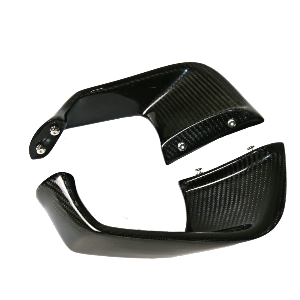 Модифицированные крылья из углеродного волокна для Yamaha R1 R1M R6 2015 2021 2022 3K