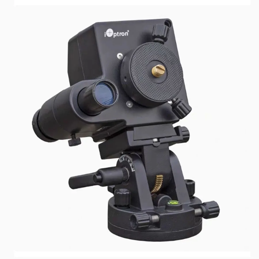 Фото Новый экватор звездного поля SkyTrackerPro, Ayton Small Star Field STP Star Chaser, съемка галактики №4