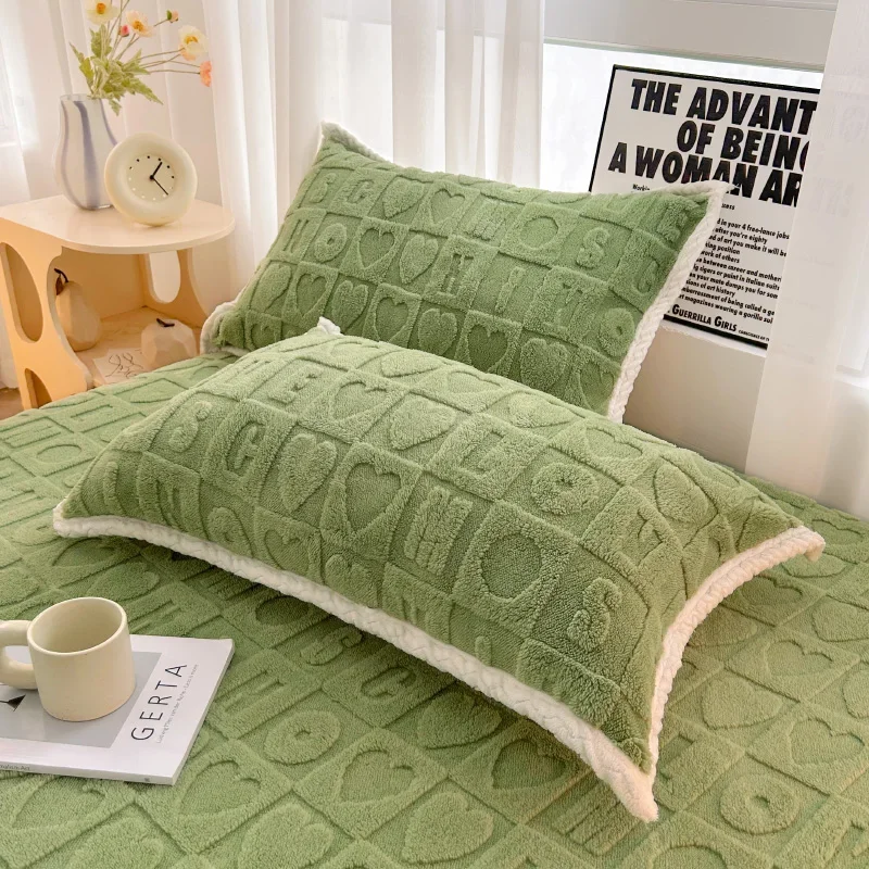 

Декоративные наволочки 2 шт., полиэстер, 48x74 см