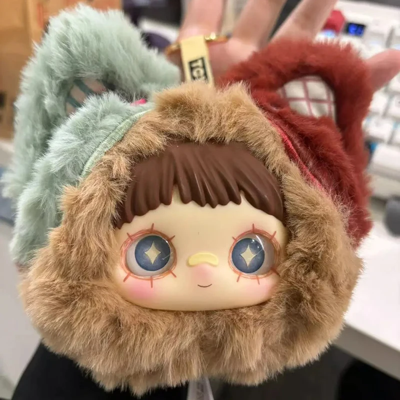 Kawaii Maymei Once Forgotten Corner Series слепая коробка виниловая загадочная кукла орнамент сумка