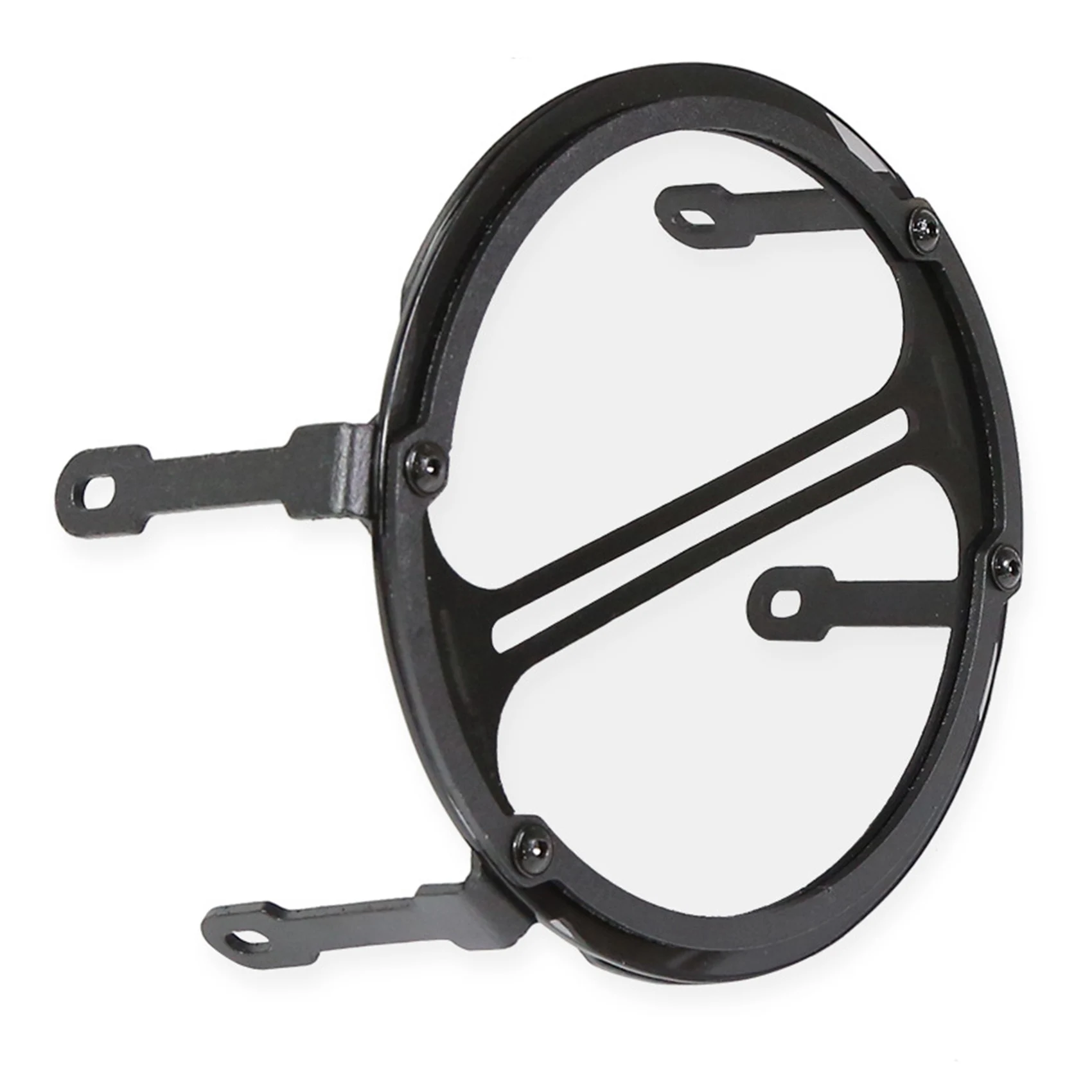 

Motorcycles Headlight Grille Cover Headlight Protection Cover Headlight Grille for HONDA REBEL CM300 CM500 CMX