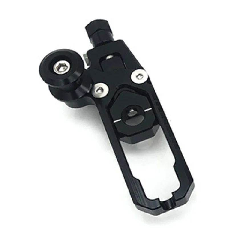 Регуляторы цепи мотоцикла натяжители для Yamaha XSR155 MT15 R15 V3 2019-2022 регулятор с ЧПУ