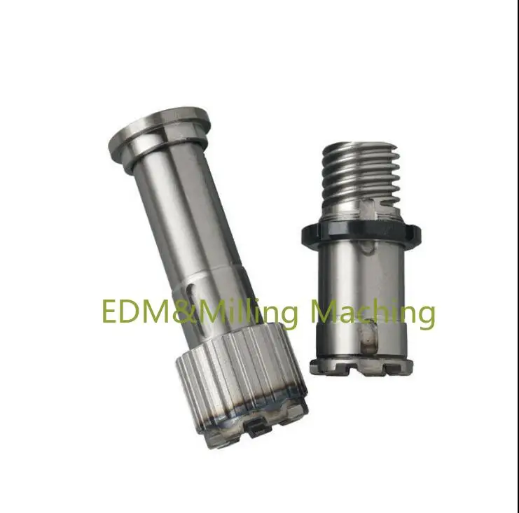 

1 комплект верхний и нижний вал редуктора шпинделя фрезерного станка для станка с ЧПУ